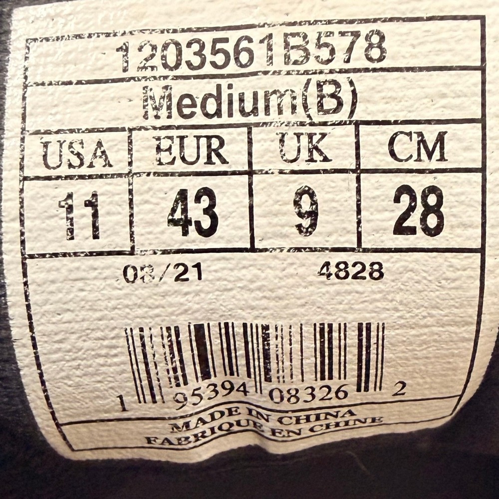 Brooks Ghost 14 Running Shoes Womens 11 Purple Leopard Print Athletic Comfort - Picture 4 of 8